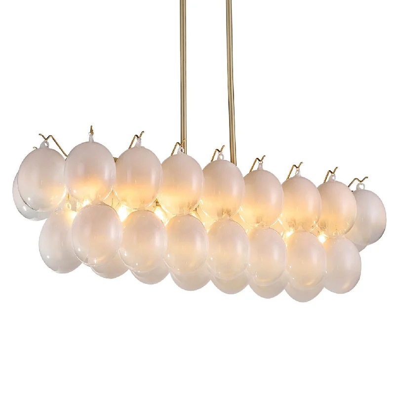 Ombre White