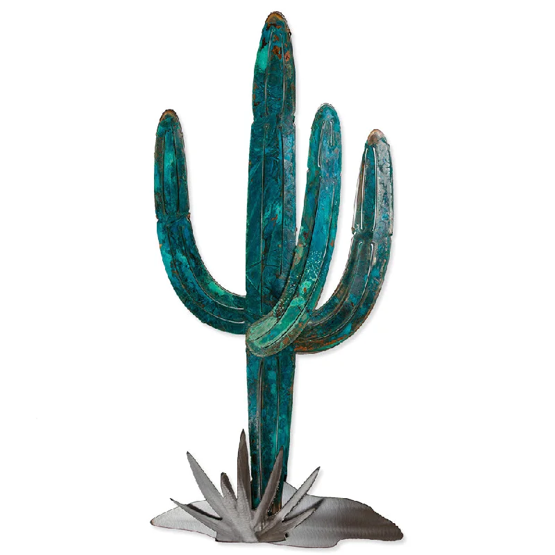 Track lighting with motion - sensor capabilitiesSaguaro Cactus by Greg Gowan 16"x33" Track lighting with motion - sensor capabilitiesSaguaro Cactus by Greg Gowan 16"x33"