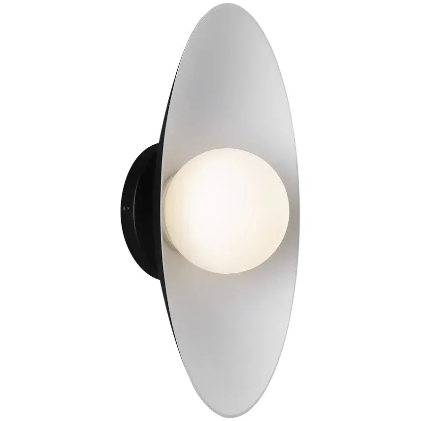Track lighting for high - ceiling spacesJoni 13 Wall