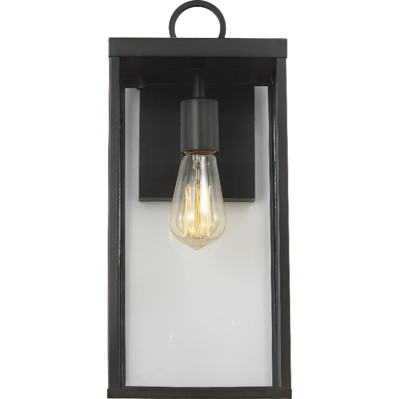 Track lighting for rental propertiesHowell Medium Wall Lantern