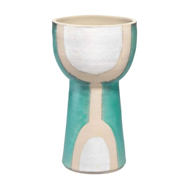 Track lighting for modernizing traditional interiorsEstel Tall Goblet