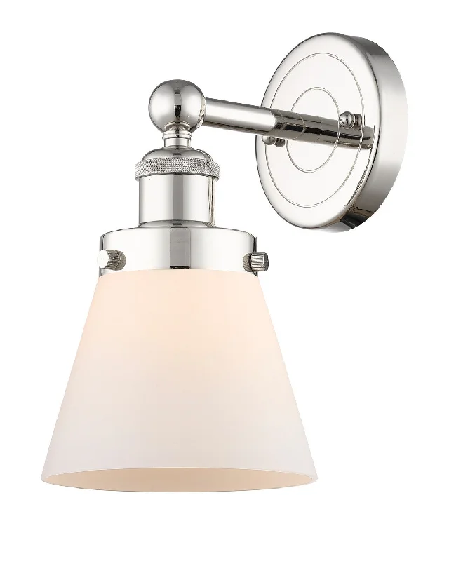 Low - Bay Industrial Lighting Fixtures for Small FactoriesEdison One Light Wall Sconce Low - Bay Industrial Lighting Fixtures for Small FactoriesEdison One Light Wall Sconce