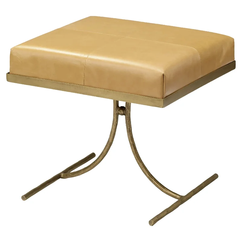 Industrial - style track lighting for loftsKai Stool