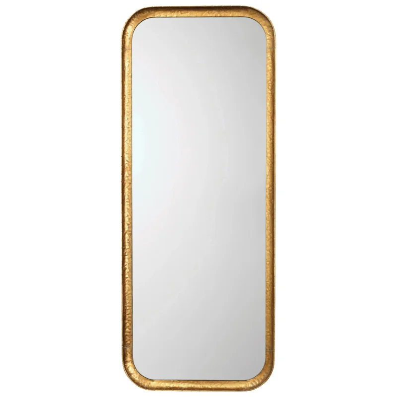 Track lighting for task lighting in workshopsCapital Rectangle Mirror
