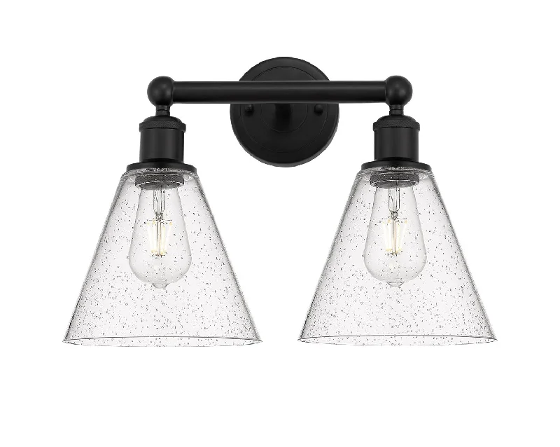 Explosion - Proof Industrial Lighting for Hazardous LocationsDowntown Urban Two Light Bath Vanity Explosion - Proof Industrial Lighting for Hazardous LocationsDowntown Urban Two Light Bath Vanity