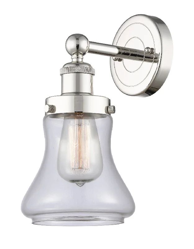 Color - Tunable Industrial Lighting for Special ApplicationsEdison One Light Wall Sconce Color - Tunable Industrial Lighting for Special ApplicationsEdison One Light Wall Sconce