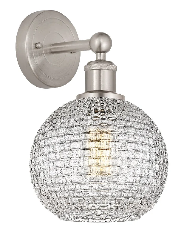 Energy - Efficient Industrial Lighting for Cost - SavingsDowntown Urban One Light Wall Sconce Energy - Efficient Industrial Lighting for Cost - SavingsDowntown Urban One Light Wall Sconce