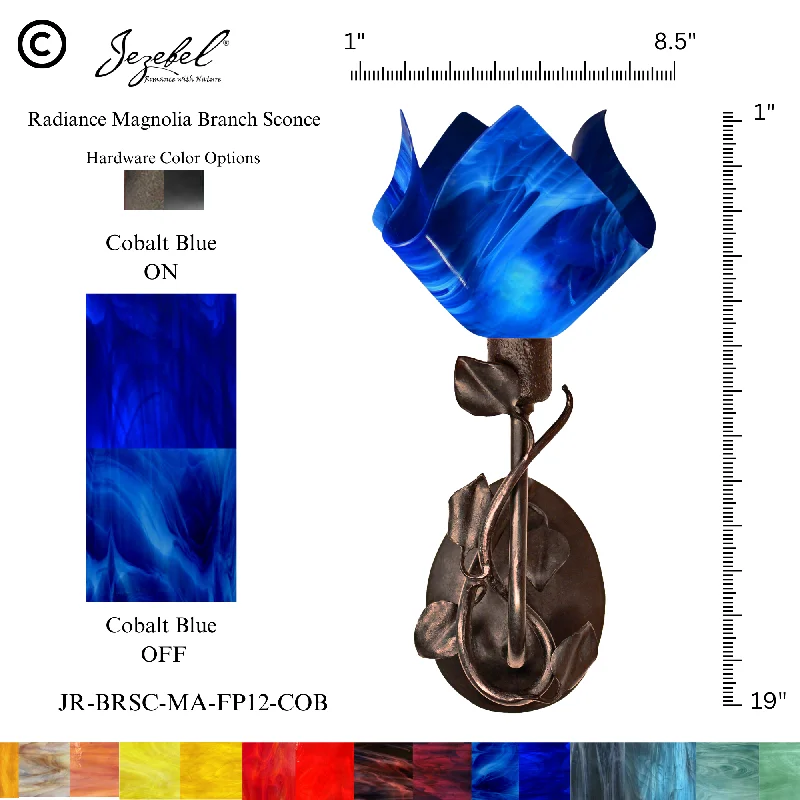 Cobalt Blue