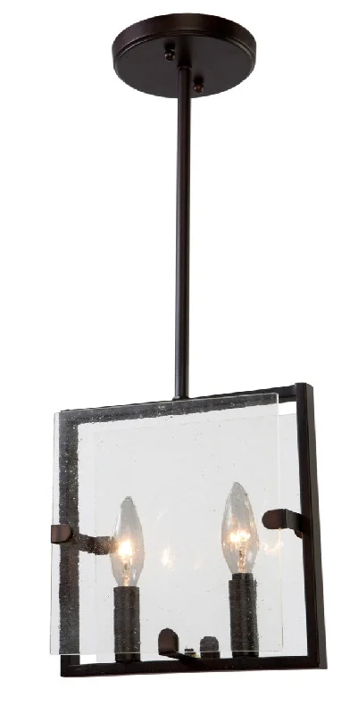 Track lighting for creating a moody atmosphereHarbor Point Pendant