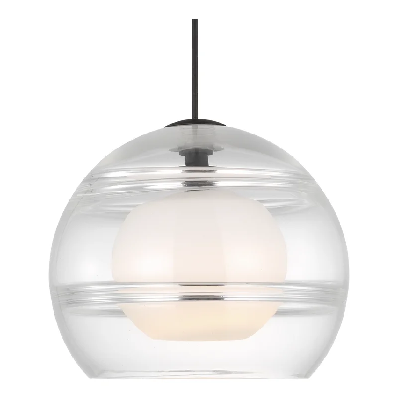 Smart track lighting with voice controlSedona Large Pendant
