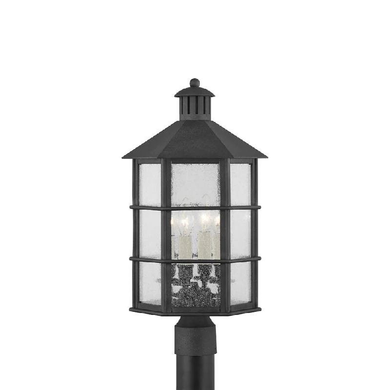 Commercial - grade track lighting for storesLake County Outdoor Post Light