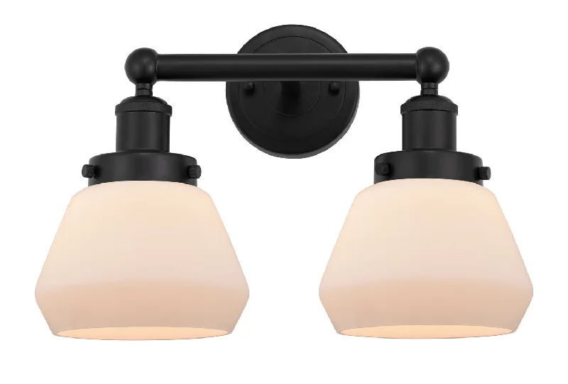 Energy - Efficient Industrial Lighting for Cost - SavingsEdison Two Light Bath Vanity Energy - Efficient Industrial Lighting for Cost - SavingsEdison Two Light Bath Vanity