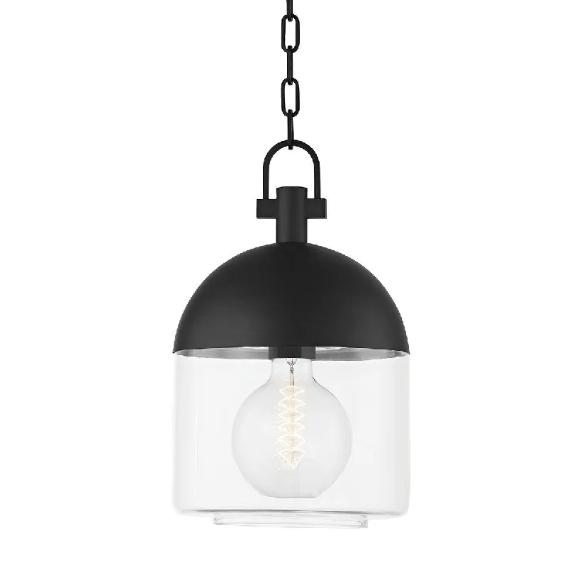 Industrial Lighting for Pharmaceutical ManufacturingZEPHYR 10 in. Outdoor Pendant Light Textured Black finish Industrial Lighting for Pharmaceutical ManufacturingZEPHYR 10 in. Outdoor Pendant Light Textured Black finish