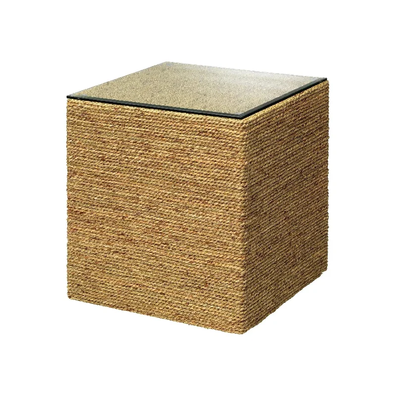 Track lighting for illuminating dining tablesCaptain Square Side Table