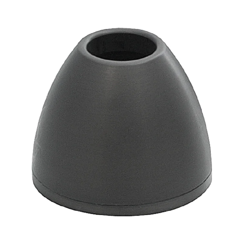 Track lighting with a sleek profileTinkerbell Shade With Lens Holder