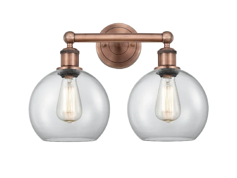 Industrial Flood Lighting for Outdoor Loading DocksDowntown Urban Two Light Bath Vanity Industrial Flood Lighting for Outdoor Loading DocksDowntown Urban Two Light Bath Vanity