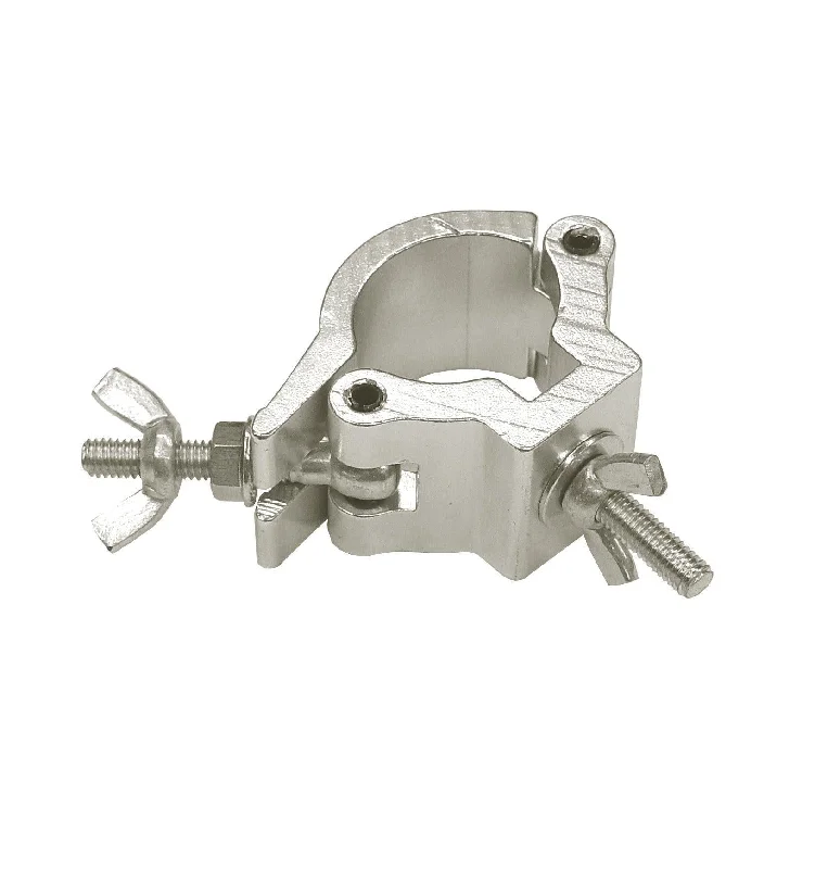 Track lighting with integrated LED drivers32-35mm Lighting Truss Clamp