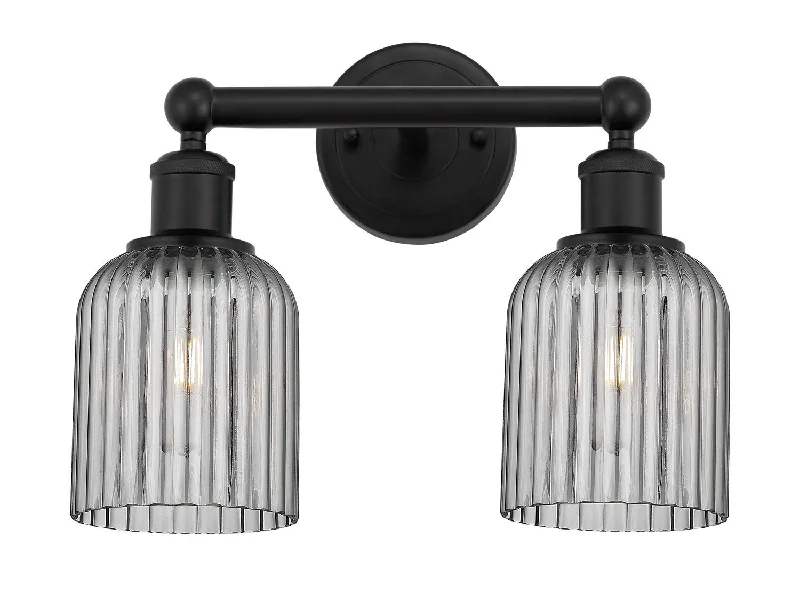 Low - Bay Industrial Lighting Fixtures for Small FactoriesEdison Two Light Bath Vanity Low - Bay Industrial Lighting Fixtures for Small FactoriesEdison Two Light Bath Vanity