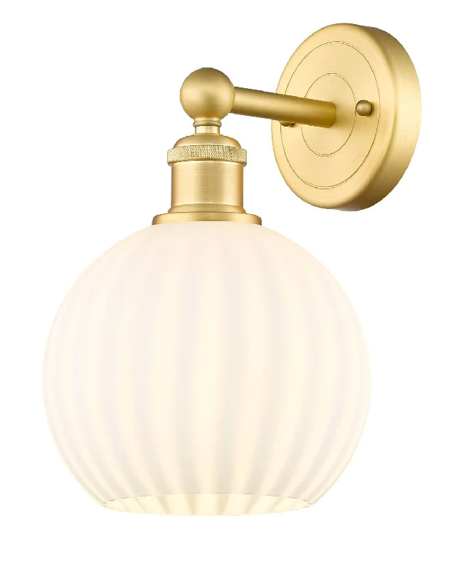 Energy - Efficient Industrial Lighting for Cost - SavingsDowntown Urban LED Wall Sconce Energy - Efficient Industrial Lighting for Cost - SavingsDowntown Urban LED Wall Sconce
