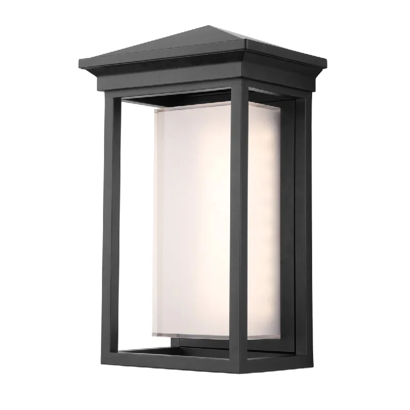Smart track lighting with voice controlfabric wall lamps with a linen shade for a relaxed and breathable atmosphereOverbrook Outdoor Wall Light