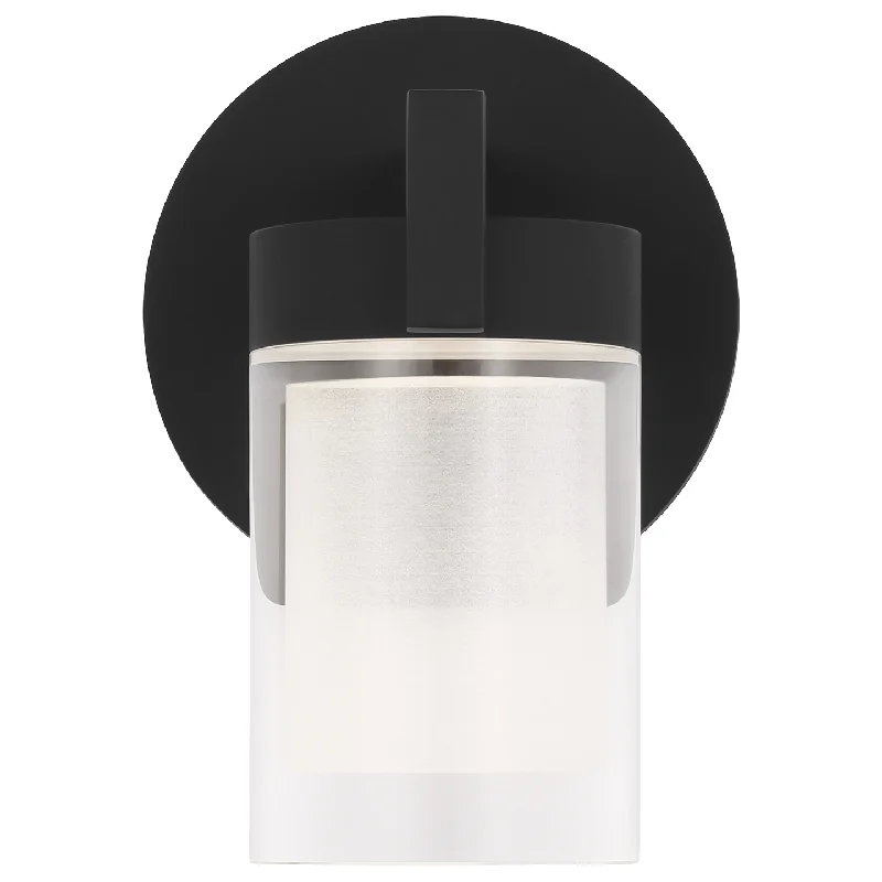 Commercial - grade track lighting for storesEsfera Small Sconce