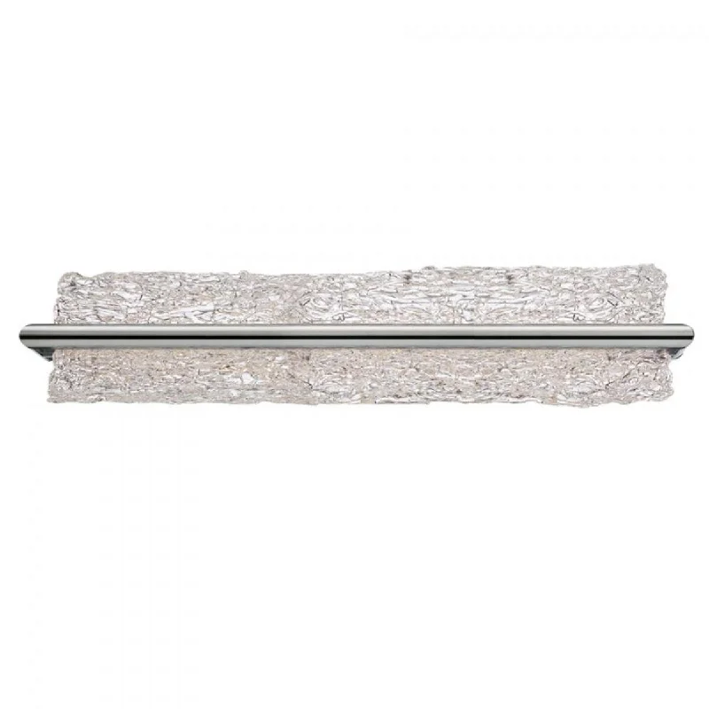 Color - Tunable Industrial Lighting for Special ApplicationsVetri 27 in. LED Wall Light Aluminum finish Color - Tunable Industrial Lighting for Special ApplicationsVetri 27 in. LED Wall Light Aluminum finish