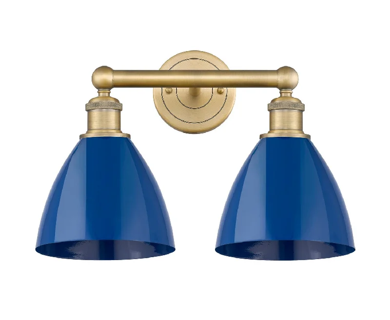 High - Bay LED Industrial Lighting for WarehousesDowntown Urban Two Light Bath Vanity High - Bay LED Industrial Lighting for WarehousesDowntown Urban Two Light Bath Vanity