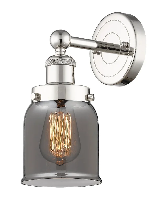 Energy - Efficient Industrial Lighting for Cost - SavingsEdison One Light Wall Sconce