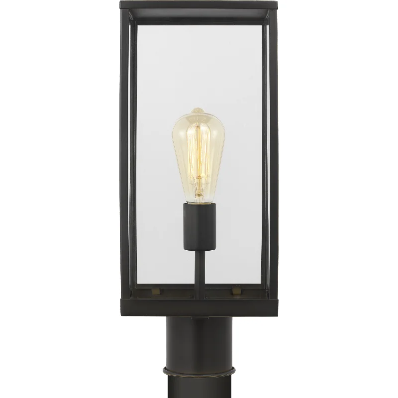 High - lumen track lighting for bright spacesHowell Medium Post Lantern