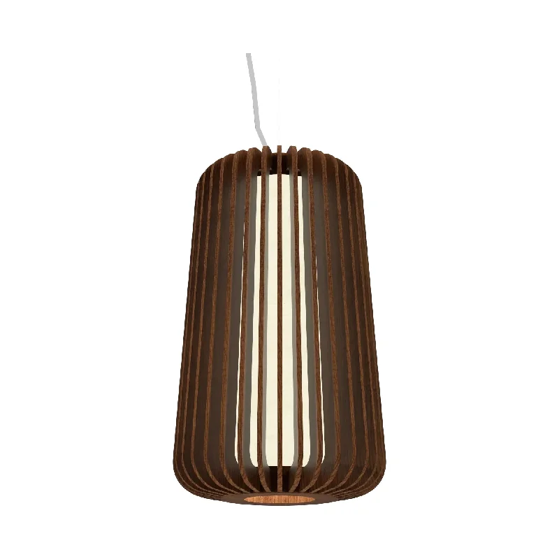 Track lighting for adding a touch of eleganceStecche Di Legno LED Pendant