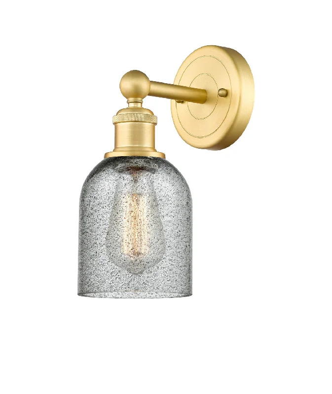 Color - Tunable Industrial Lighting for Special ApplicationsEdison One Light Wall Sconce Color - Tunable Industrial Lighting for Special ApplicationsEdison One Light Wall Sconce