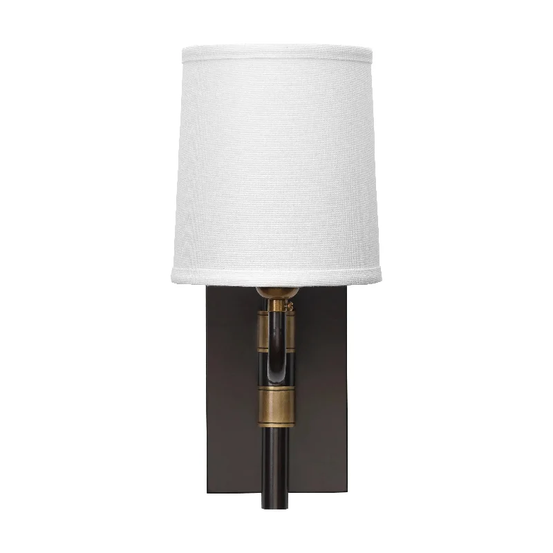 Track lighting with swivel heads for precise aimingLawton Wall Sconce