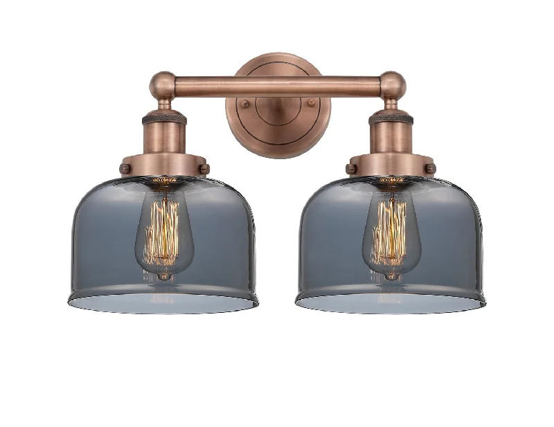 High - Bay LED Industrial Lighting for WarehousesEdison Two Light Bath Vanity