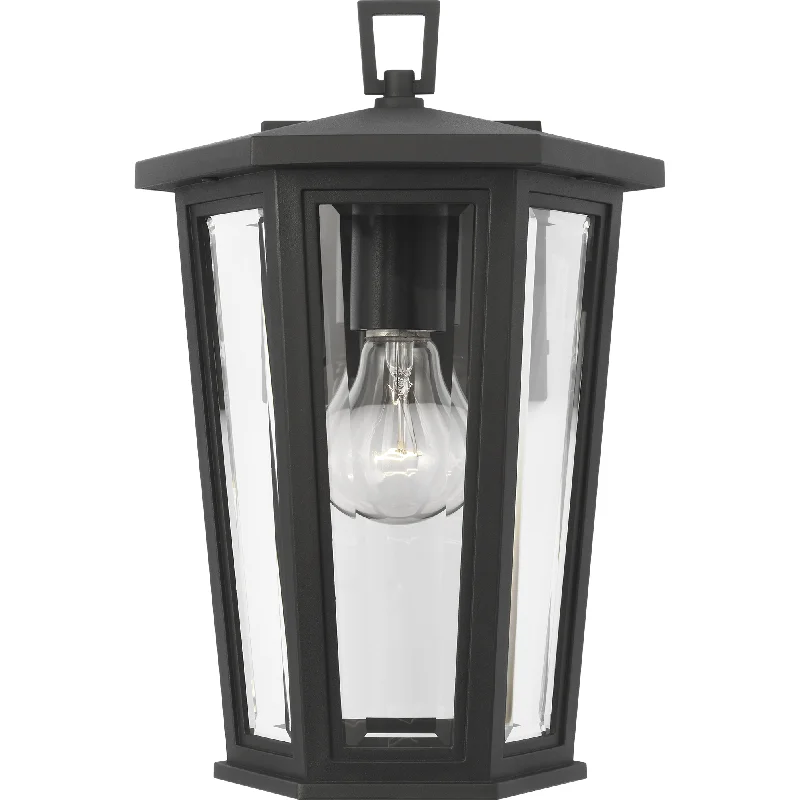 Track lighting for illuminating walkwaysWitley Small Wall Lantern