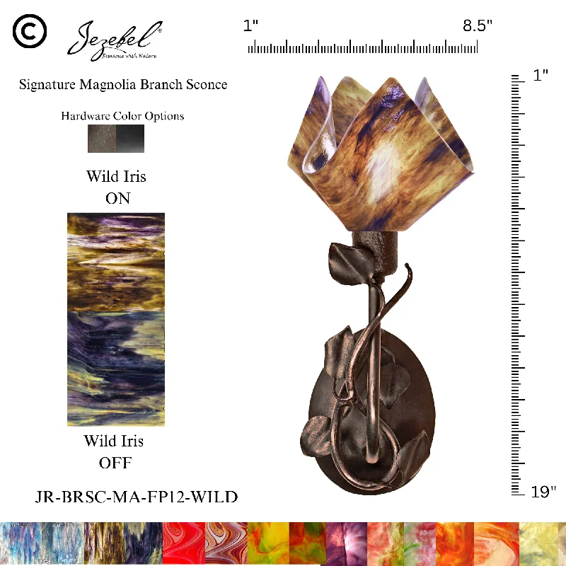 Wild Iris