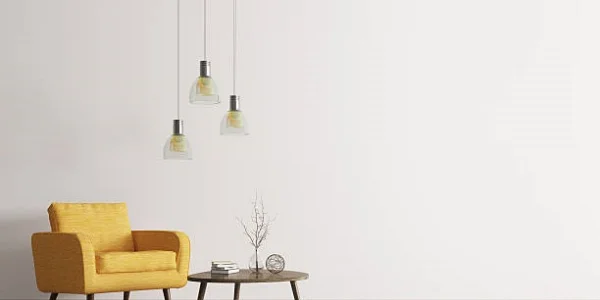 Pendants: Illuminate with Personality