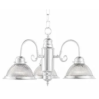 Chandeliers with Sputnik - Style Design for a Futuristic VibeChandeliers with Sputnik - Style Design for a Futuristic Vibe1095 AW - Antique White 3 Light Basics Chandelier