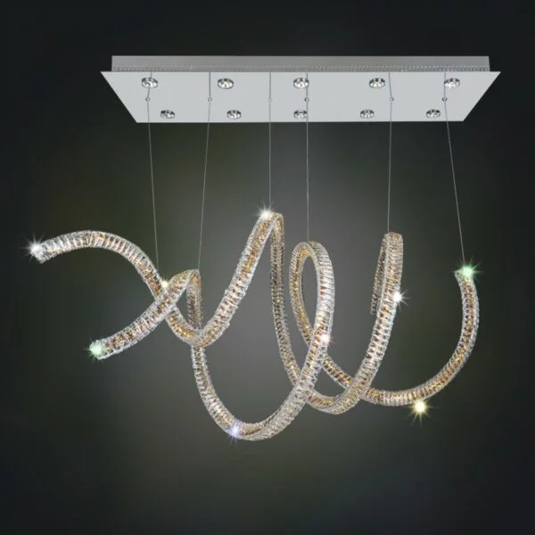 Chandeliers with Murano Glass for a High - End Artistic TouchChandeliers with Murano Glass for a High - End Artistic TouchRavina 10 Light + LED Convertible Pendant - Flush Mount Chandeliers with Murano Glass for a High - End Artistic TouchChandeliers with Murano Glass for a High - End Artistic TouchRavina 10 Light + LED Convertible Pendant - Flush Mount