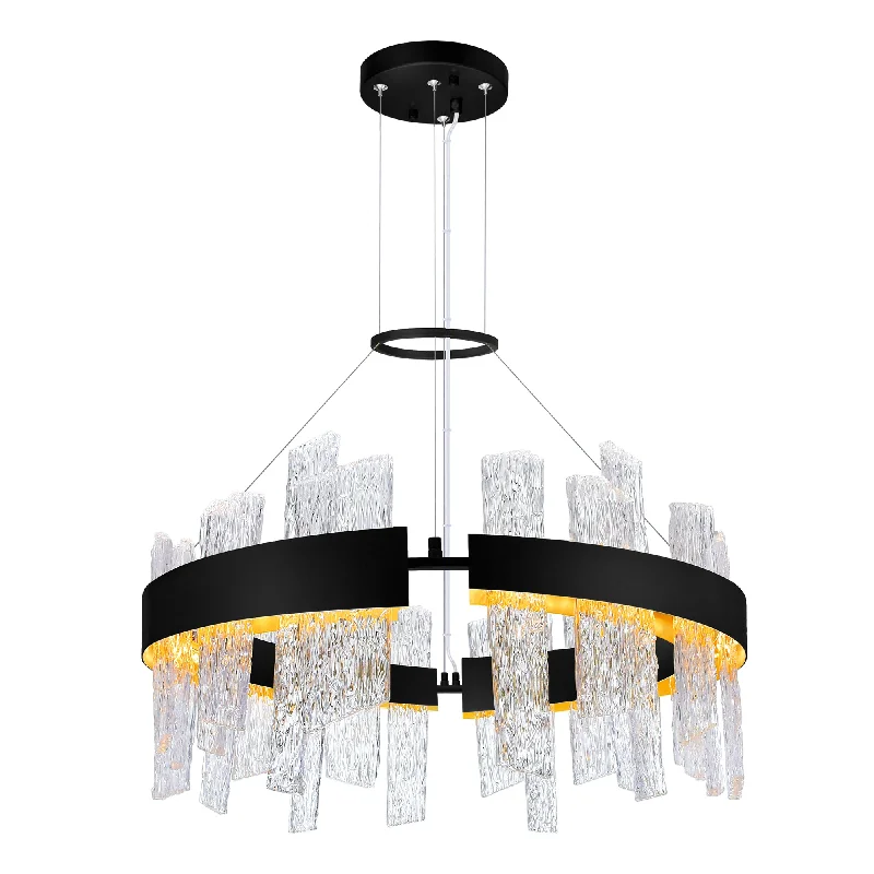 Chandeliers with Dimmable Lights for Ambiance ControlChandeliers with Dimmable Lights for Ambiance Control1246P24-101-A Chandeliers with Dimmable Lights for Ambiance ControlChandeliers with Dimmable Lights for Ambiance Control1246P24-101-A