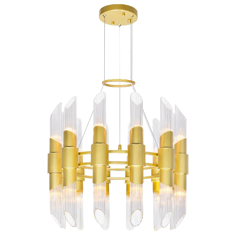 Modern Crystal Chandeliers for Contemporary HomesModern Crystal Chandeliers for Contemporary Homes1269P24-24-602