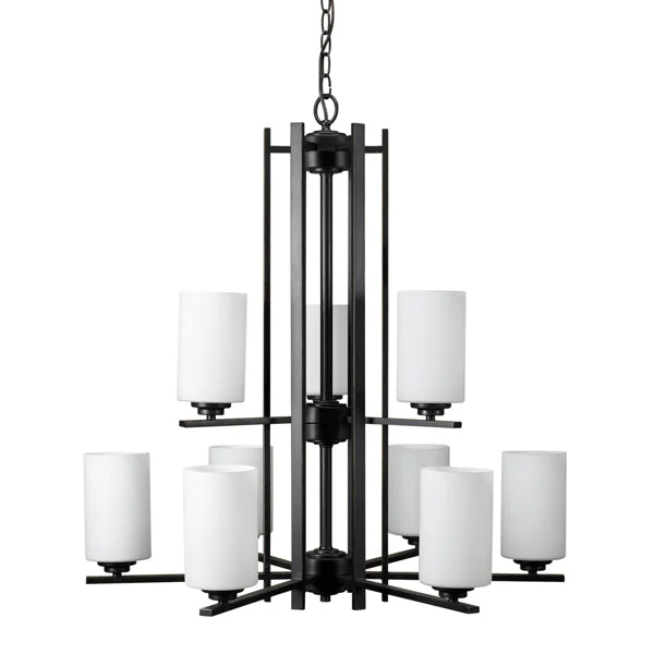 Modern Crystal Chandeliers for Contemporary HomesModern Crystal Chandeliers for Contemporary Homes129-809/JG