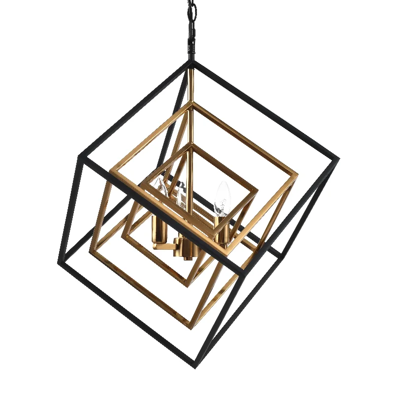 Industrial Iron Chandeliers for Loft - Inspired SpacesIndustrial Iron Chandeliers for Loft - Inspired Spaces1308C3-AB