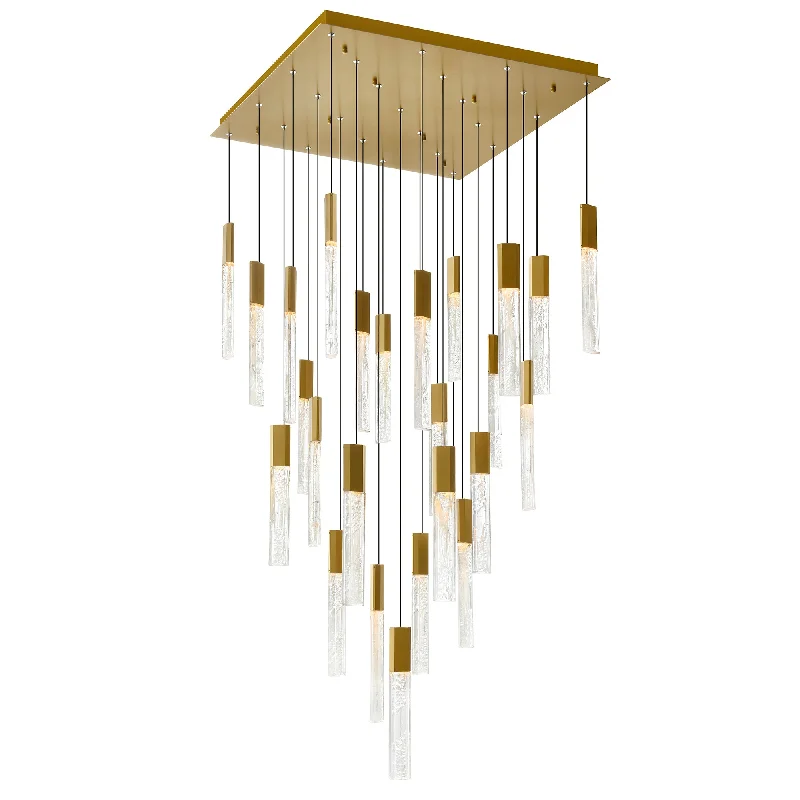 Chandeliers with Venetian Glass for a Luxurious LookChandeliers with Venetian Glass for a Luxurious Look1589P28-25-624