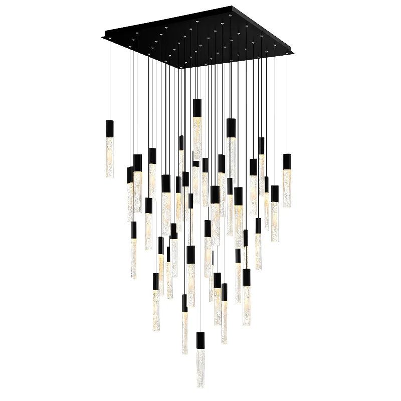 Industrial Iron Chandeliers for Loft - Inspired SpacesIndustrial Iron Chandeliers for Loft - Inspired Spaces1589P36-41-101