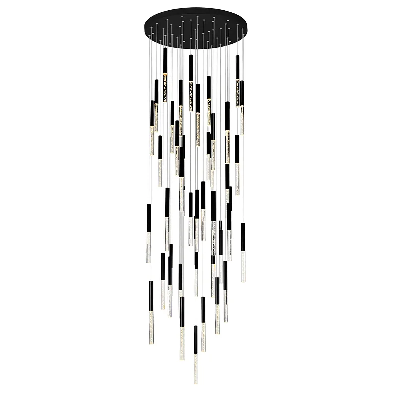Chandeliers with Metal Frames in Bronze FinishChandeliers with Metal Frames in Bronze Finish1703P32-45-101 Chandeliers with Metal Frames in Bronze FinishChandeliers with Metal Frames in Bronze Finish1703P32-45-101