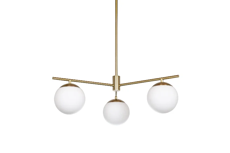 Mid - Century Modern Chandeliers for Vintage AppealMid - Century Modern Chandeliers for Vintage Appeal188-413/SG/OP Mid - Century Modern Chandeliers for Vintage AppealMid - Century Modern Chandeliers for Vintage Appeal188-413/SG/OP