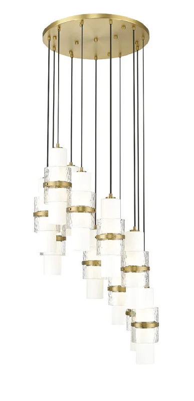Chandeliers for Low Ceilings to Avoid OvercrowdingChandeliers for Low Ceilings to Avoid Overcrowding1946P-11R-MGLD Chandeliers for Low Ceilings to Avoid OvercrowdingChandeliers for Low Ceilings to Avoid Overcrowding1946P-11R-MGLD