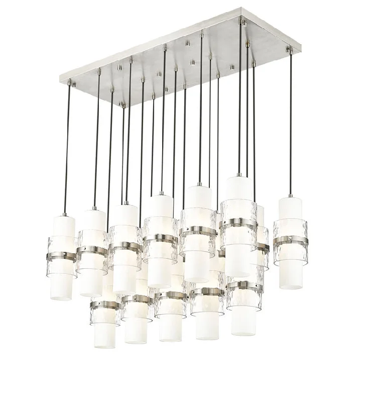 Oversized Chandeliers as a Statement Piece in Living RoomsOversized Chandeliers as a Statement Piece in Living Rooms1946P-17L-BN Oversized Chandeliers as a Statement Piece in Living RoomsOversized Chandeliers as a Statement Piece in Living Rooms1946P-17L-BN
