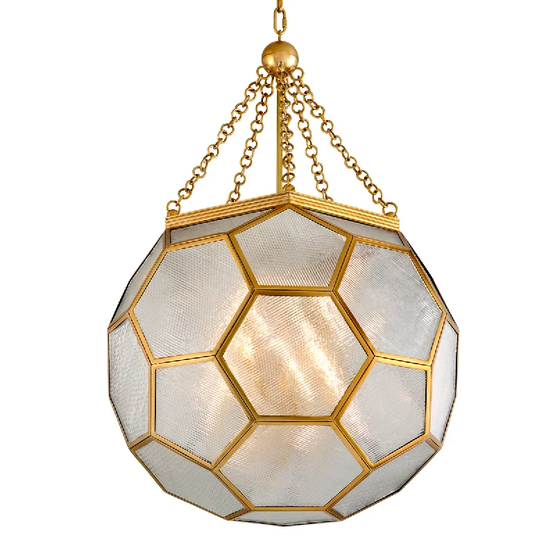 Chandeliers for High Ceilings to Fill Vertical SpaceChandeliers for High Ceilings to Fill Vertical SpaceHexsation Chandelier