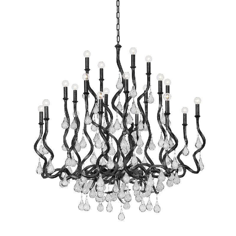 Chandeliers with Multiple Lights for Maximum IlluminationChandeliers with Multiple Lights for Maximum IlluminationAveline Chandelier Chandeliers with Multiple Lights for Maximum IlluminationChandeliers with Multiple Lights for Maximum IlluminationAveline Chandelier